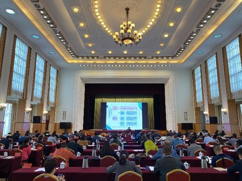 全省軟件正版化工作暨版權(quán)產(chǎn)業(yè)發(fā)展培訓(xùn)班開班