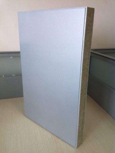 松原柔性面磚石墨聚苯一體板 規格與價格產品圖片,松原柔性面磚石墨